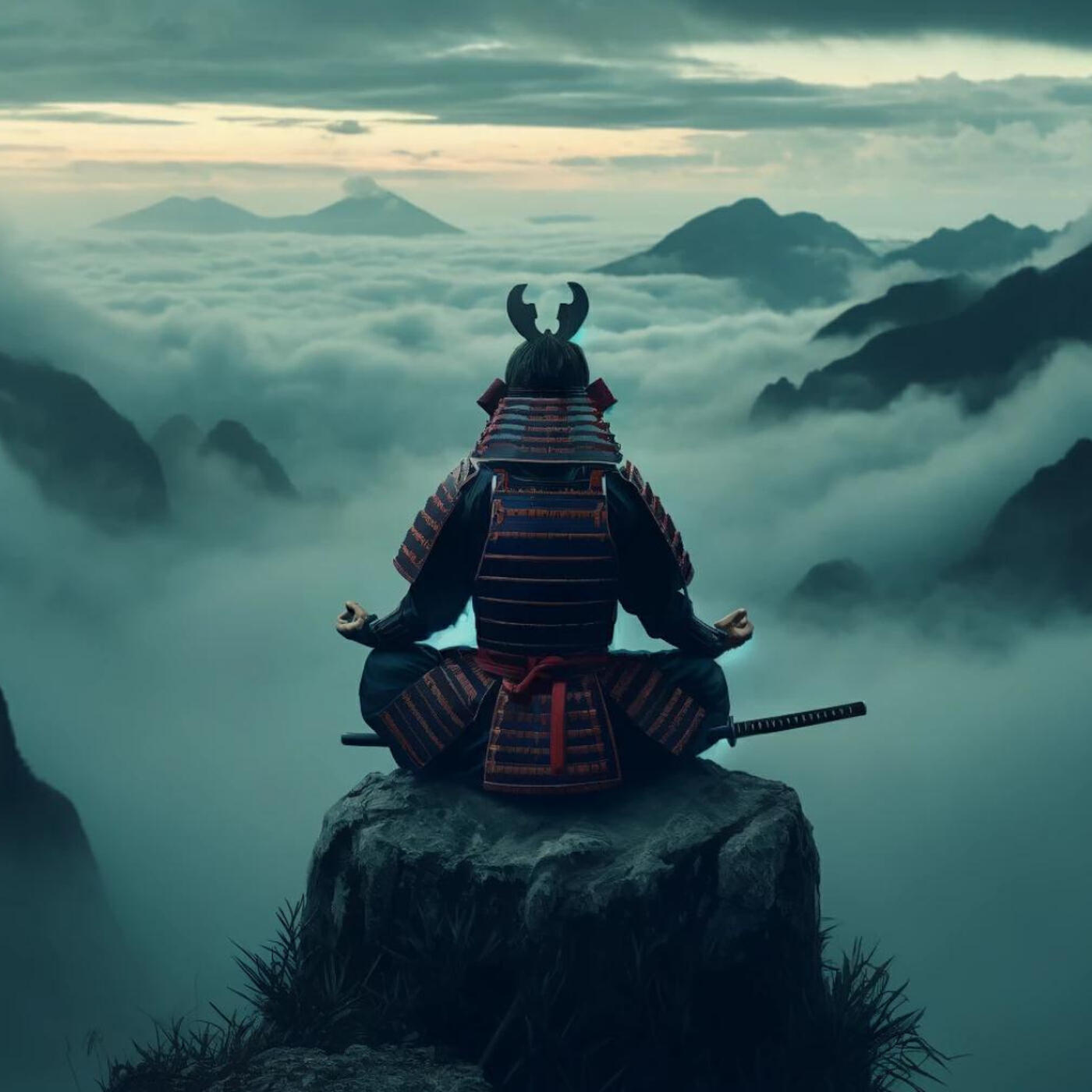 Релиз Zen Master