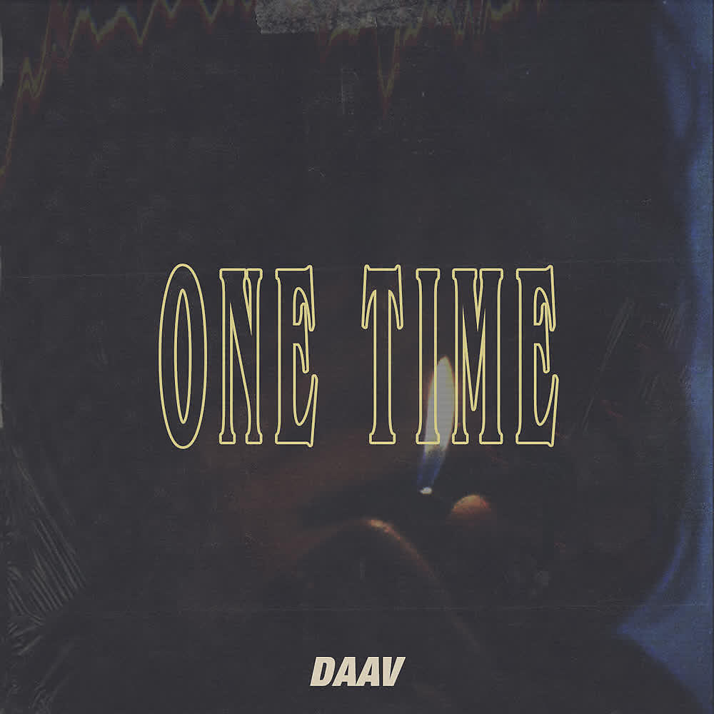 Релиз One Time