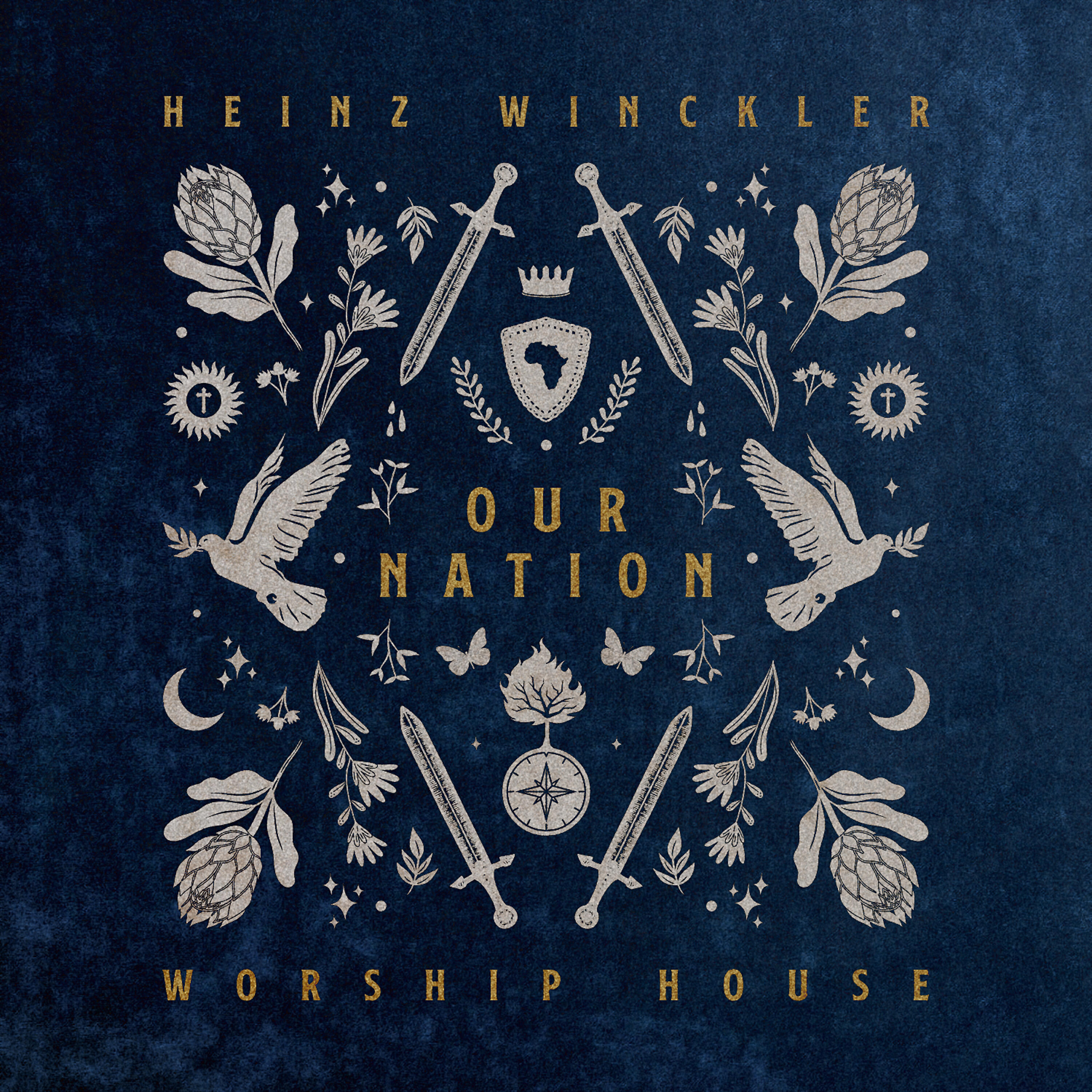 Релиз Our Nation