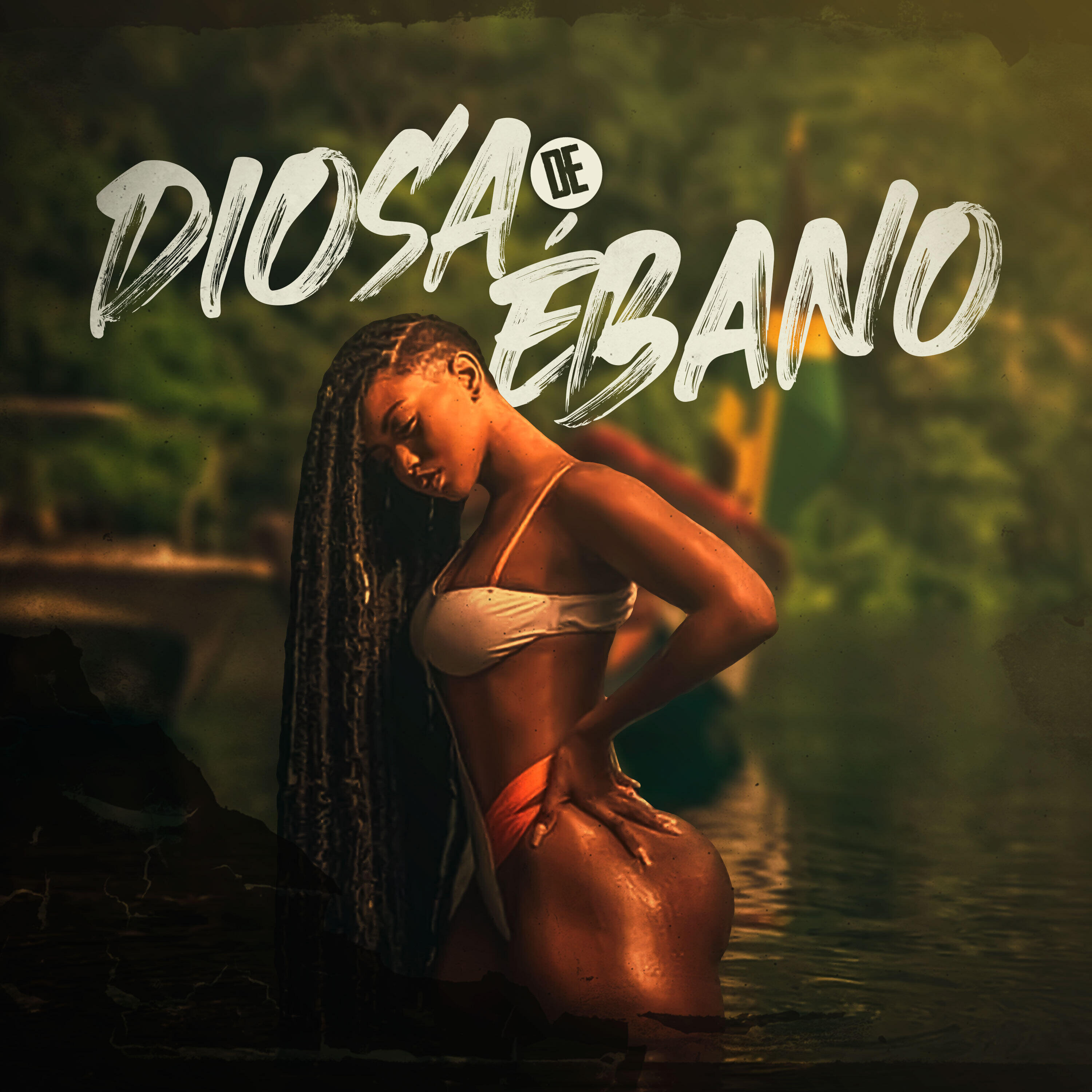 Релиз Diosa de Ebano