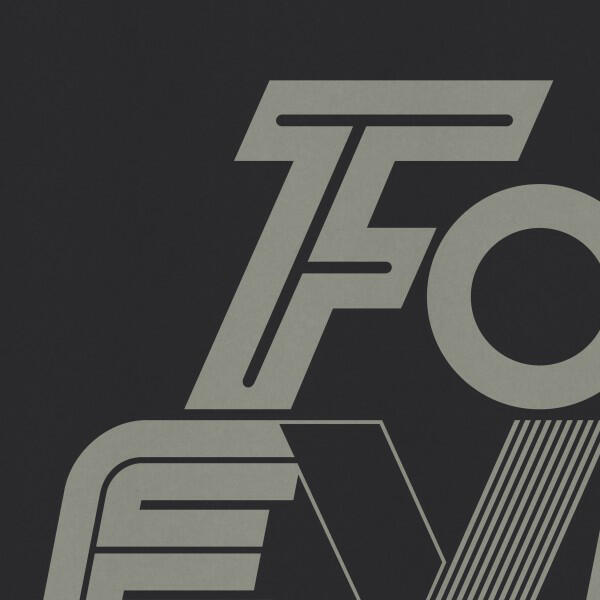 Релиз H.O.S.H. Presents Forever Young