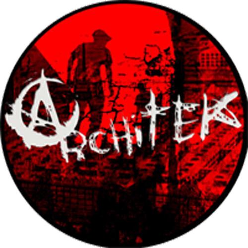 Релиз ARCHITEK 01