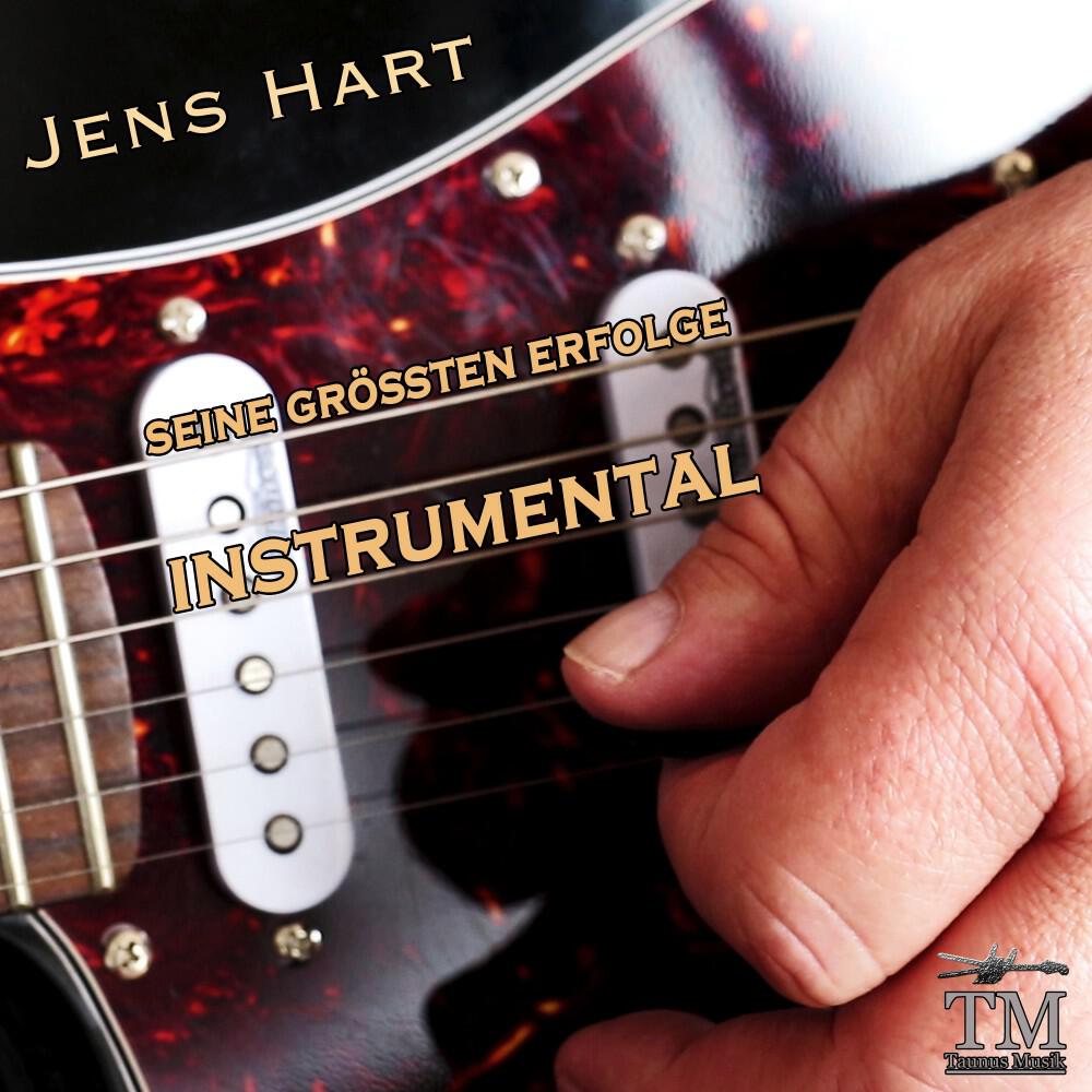 Релиз Instrumental (Seine größten Erfolge)