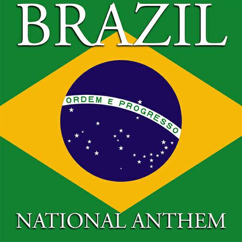 Релиз Brazil National Anthem