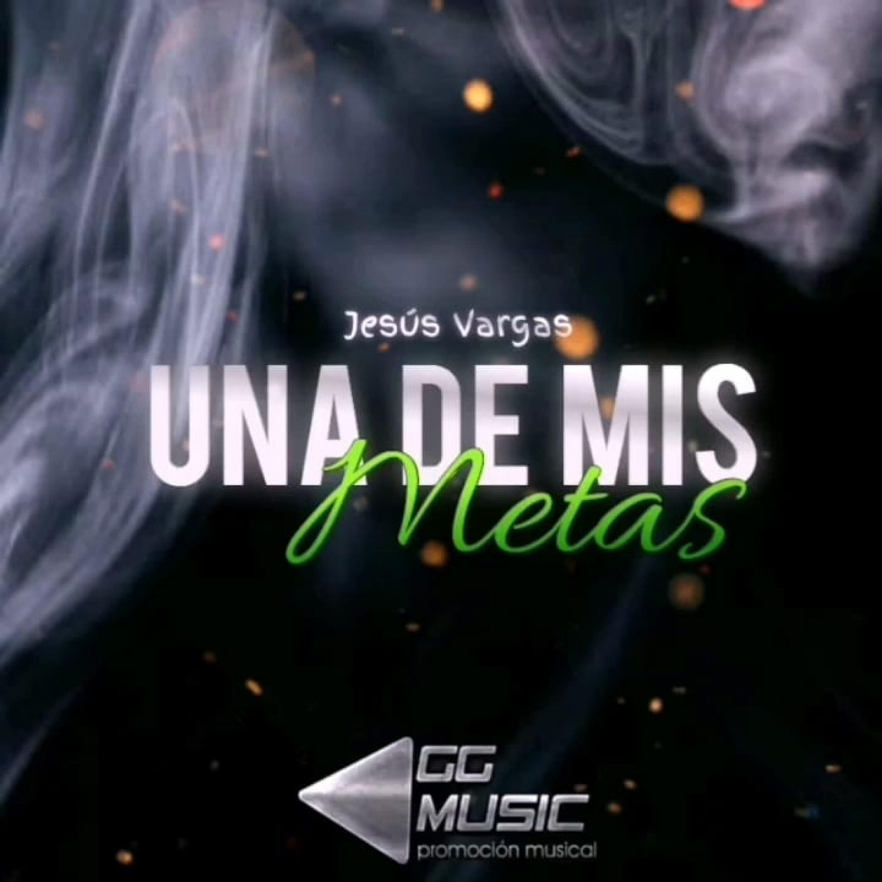 Jesús Vargas