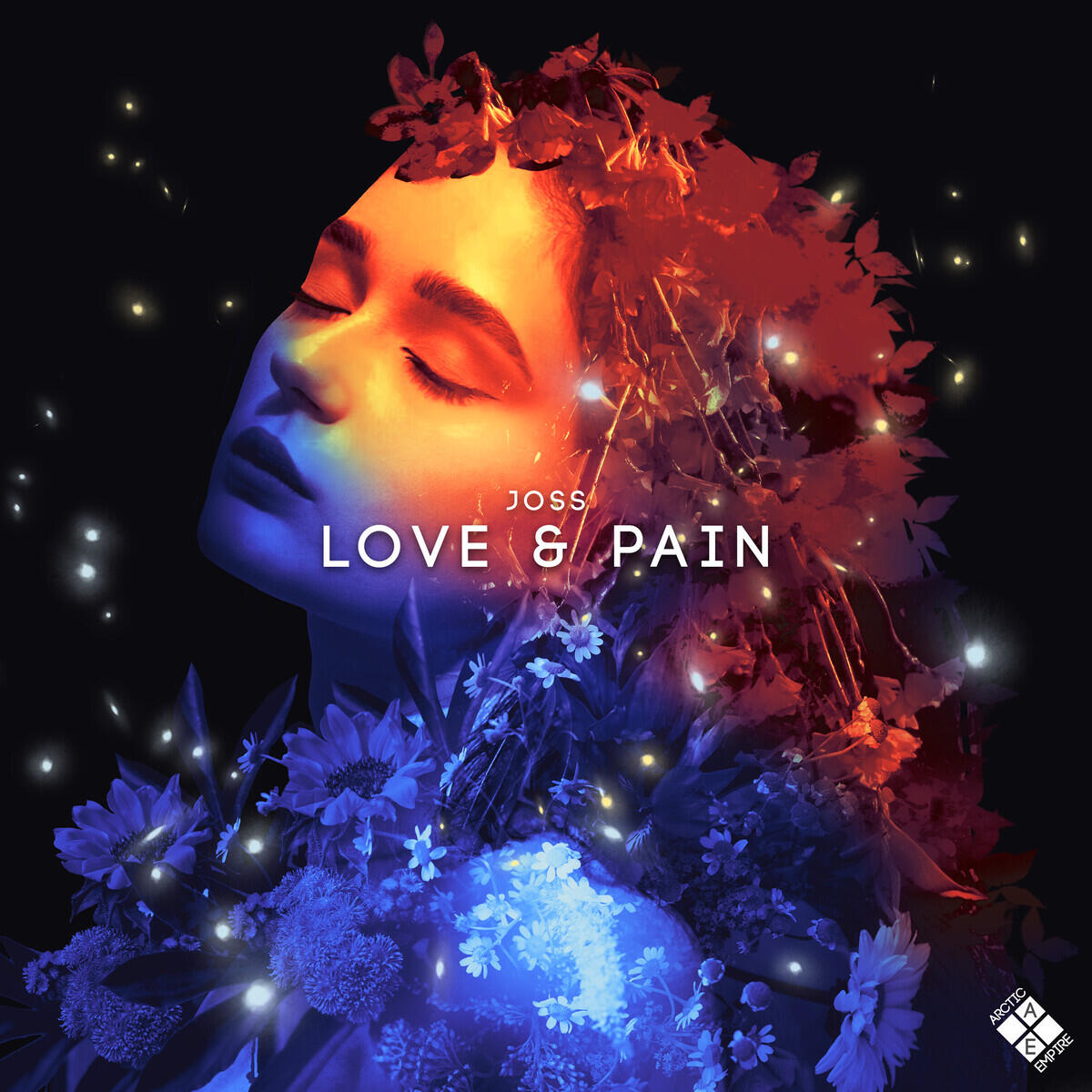 Релиз Love & Pain