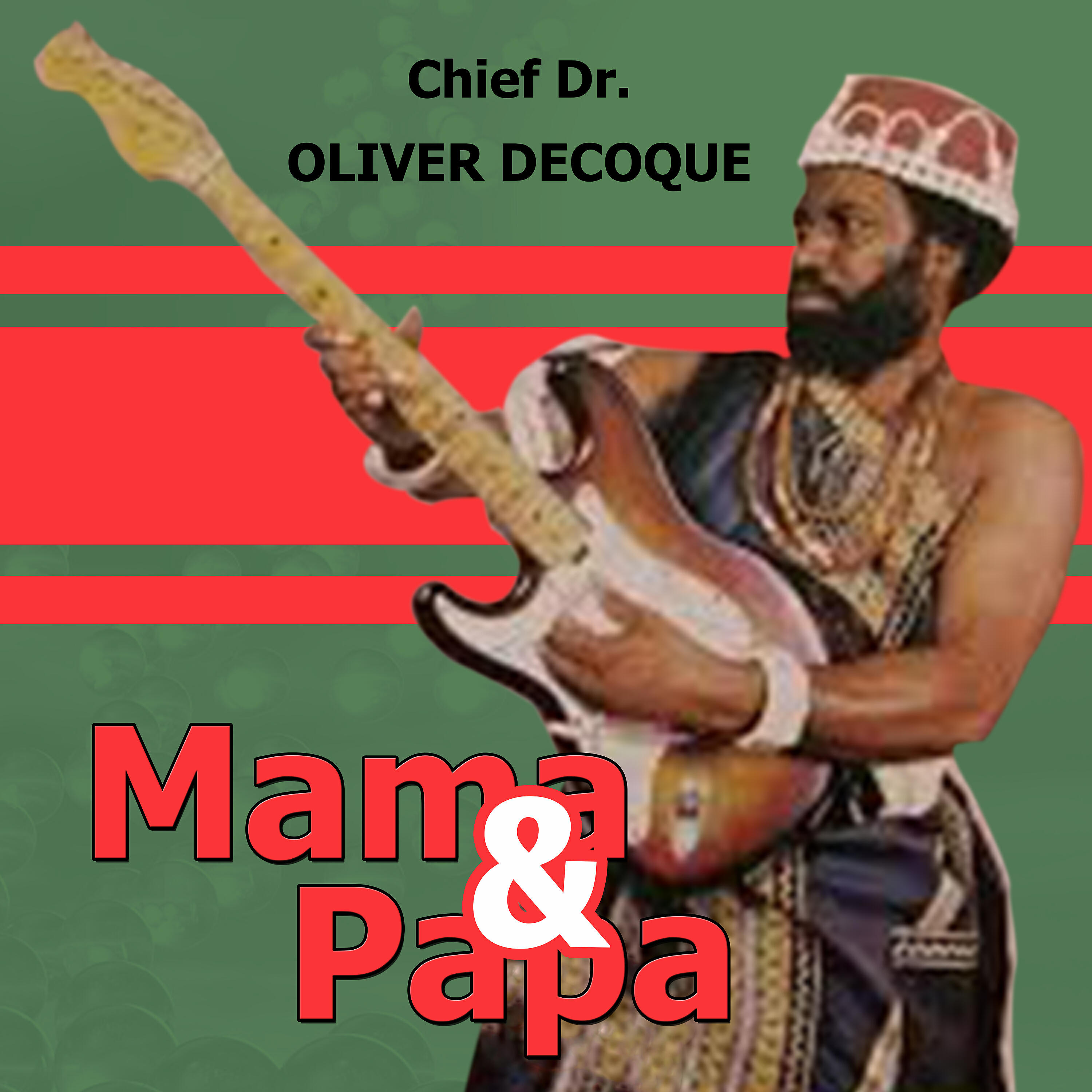 Релиз Mama & Papa