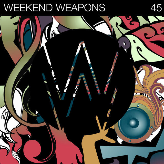Релиз Weekend Weapons 45