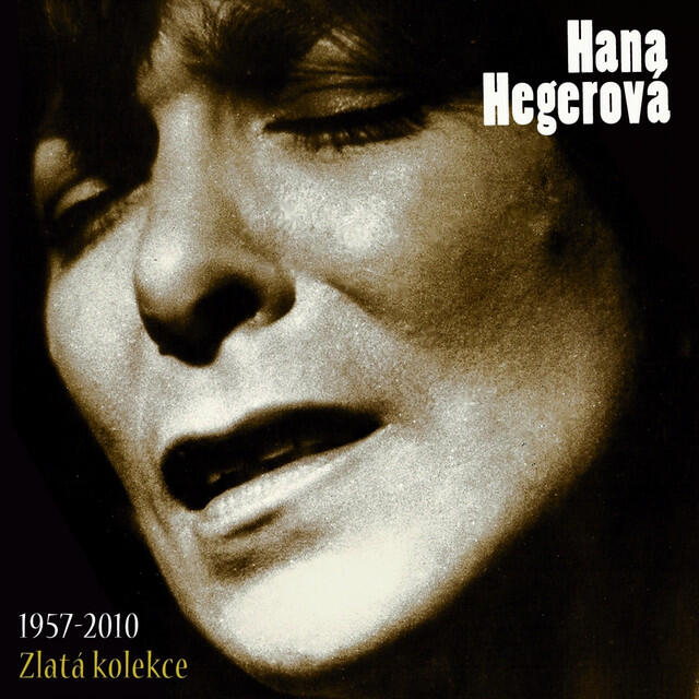 Релиз Zlatá Kolekce 1957-2010