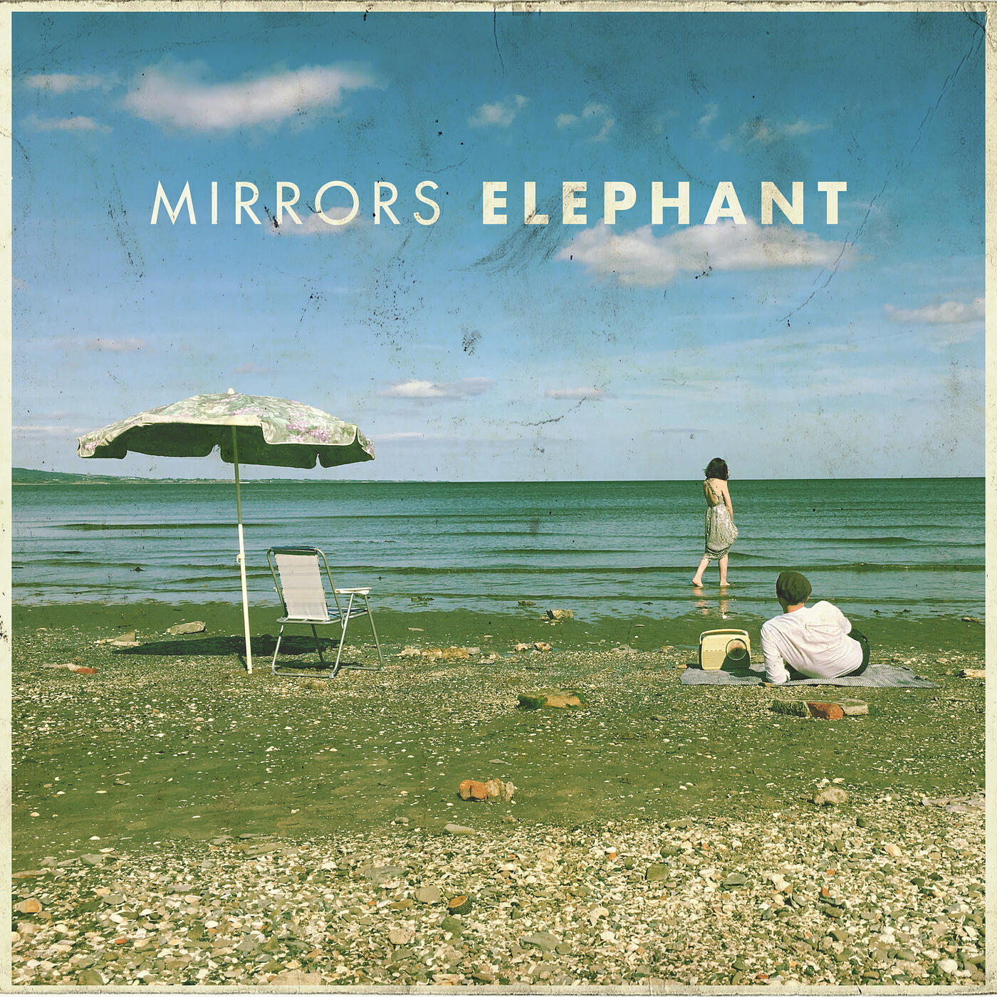 Релиз Mirrors