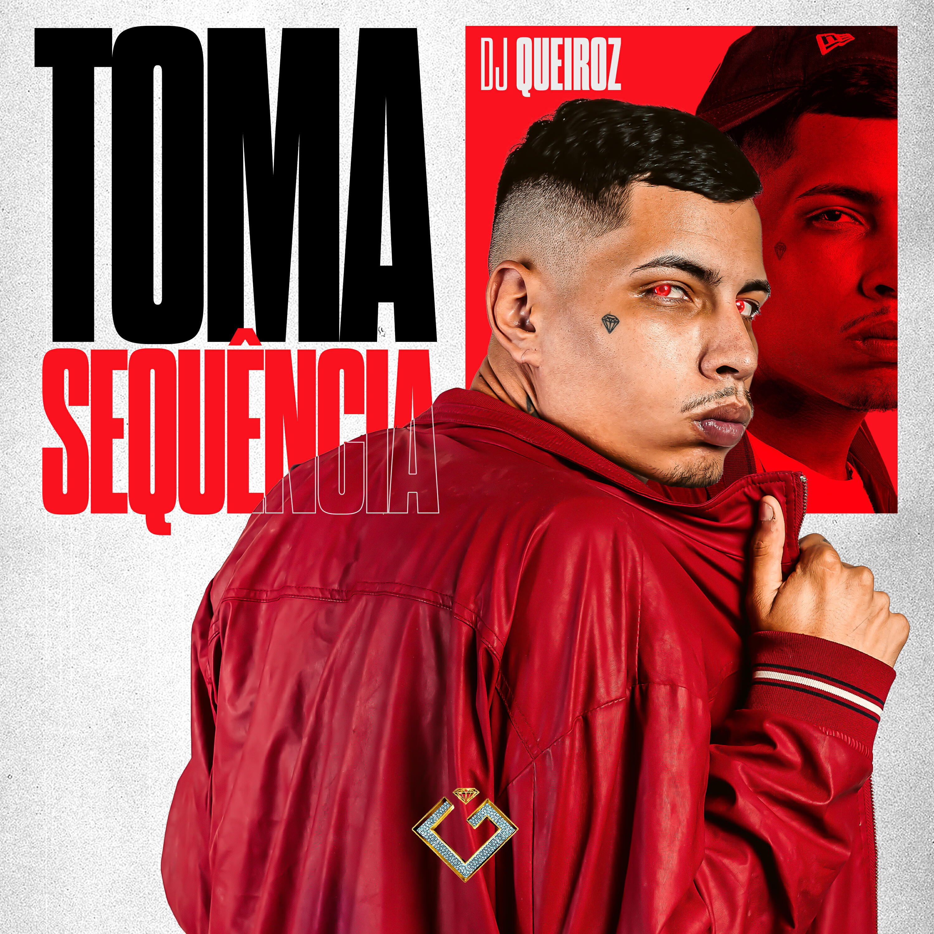 Релиз Toma Sequência