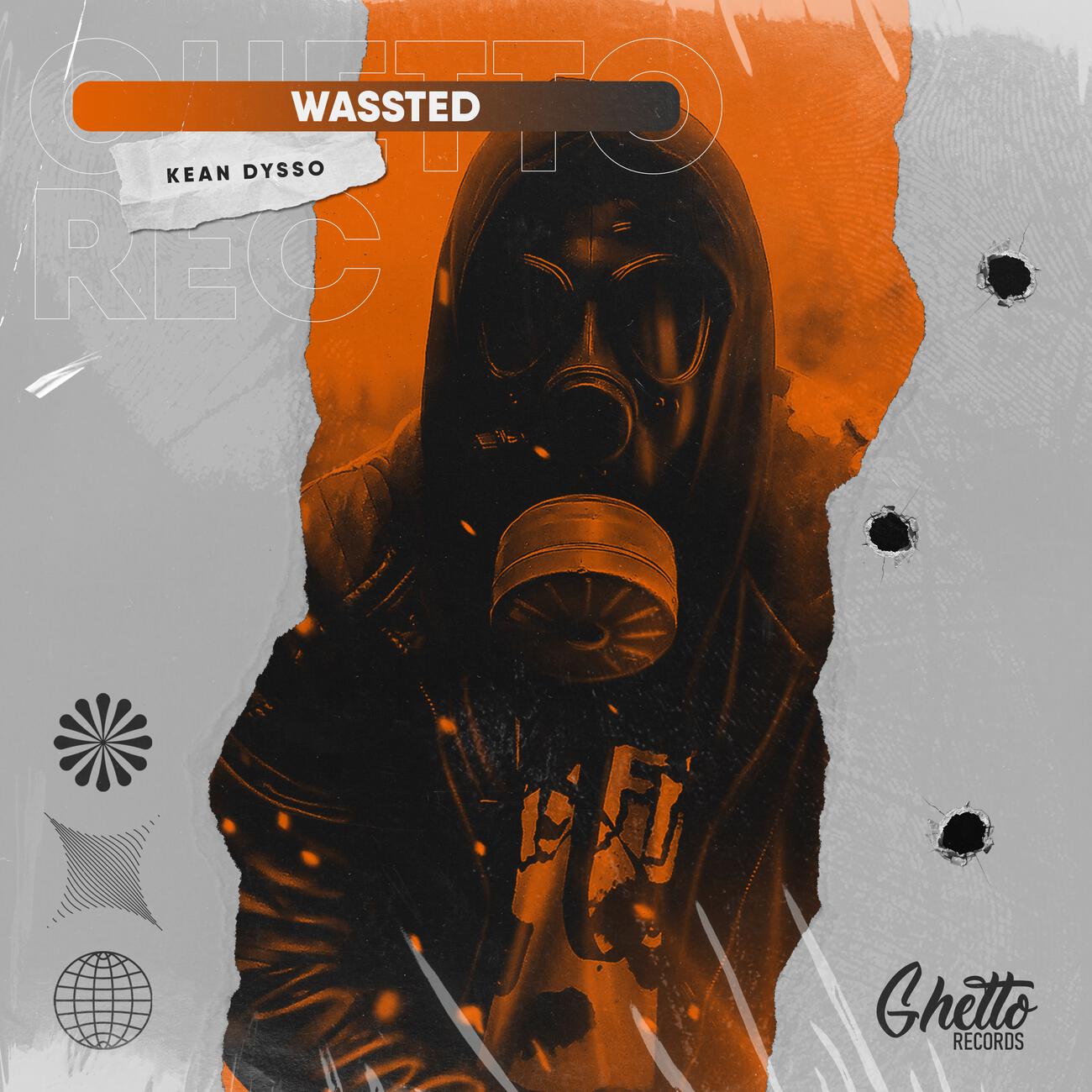 Релиз WASSTED