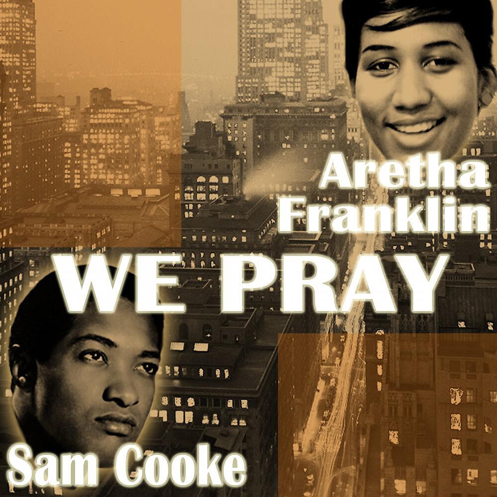 Релиз We Pray
