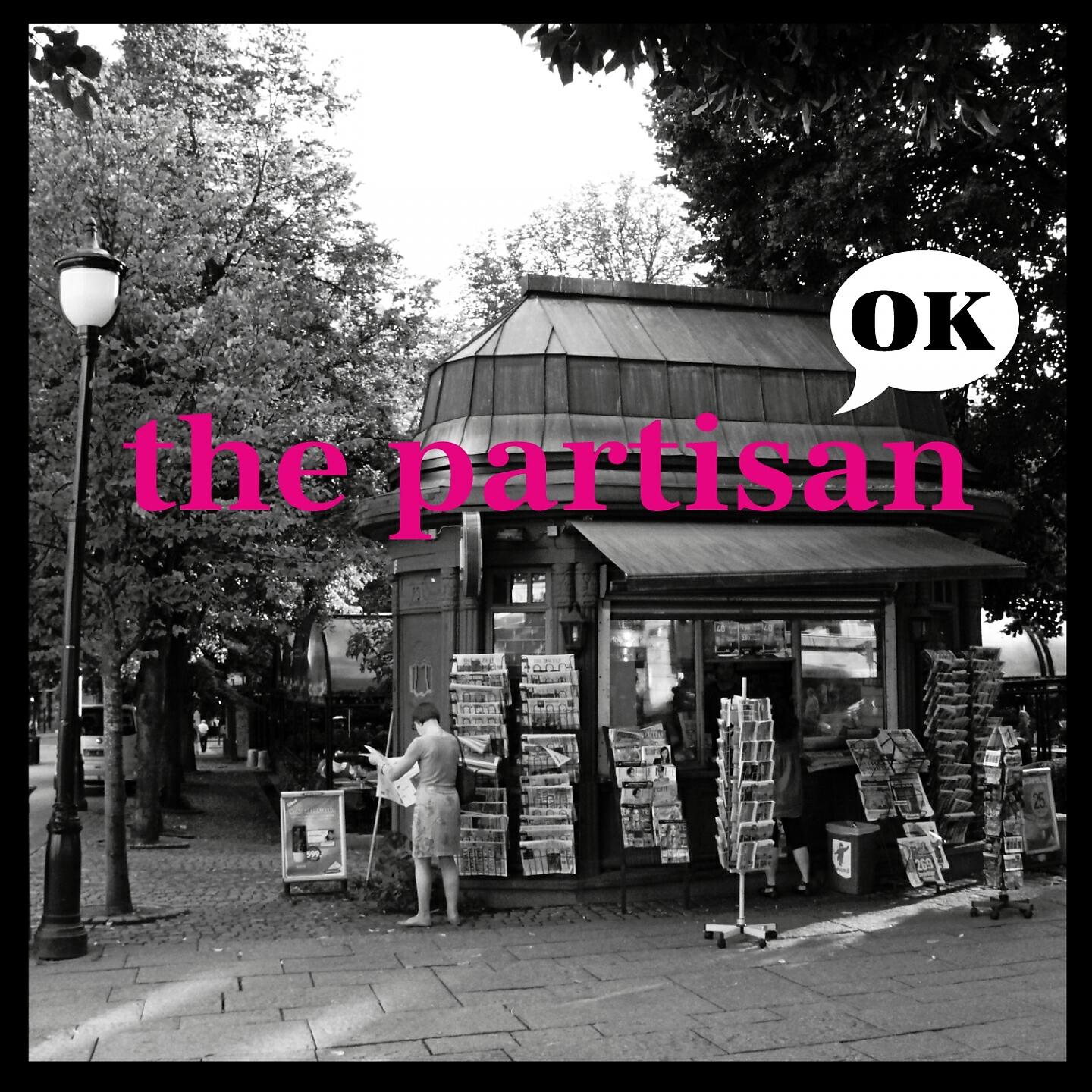 Релиз OK