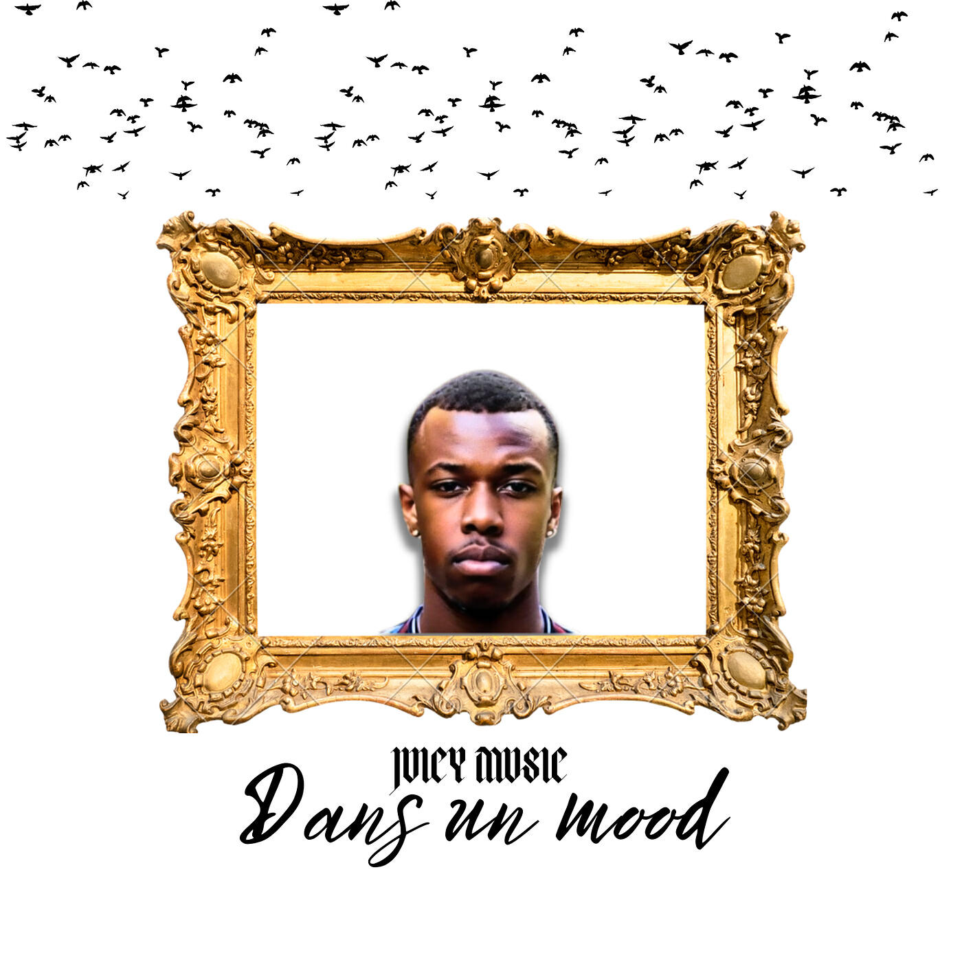 Релиз Dans un mood