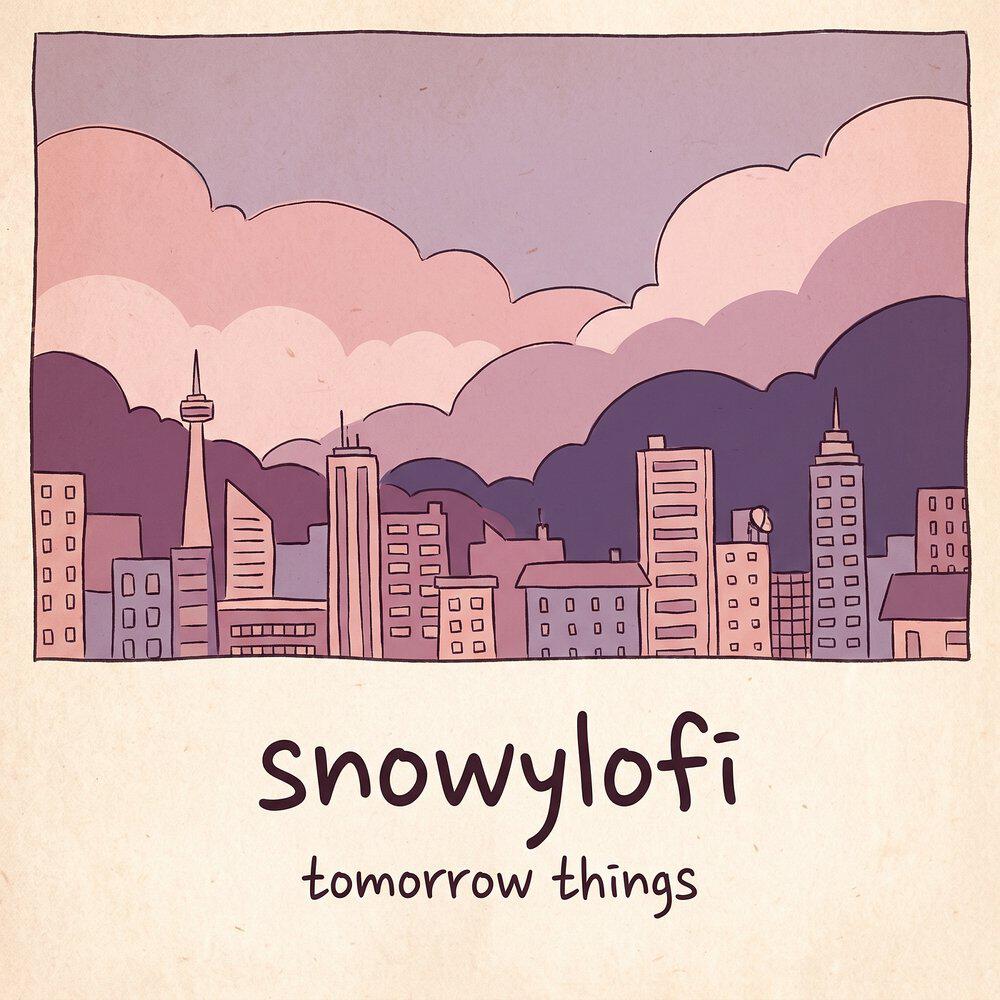 Релиз Tomorrow Things