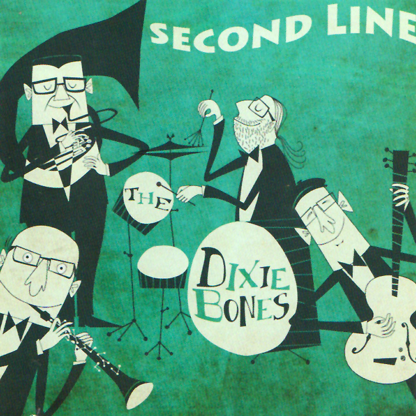 The Dixie Bones