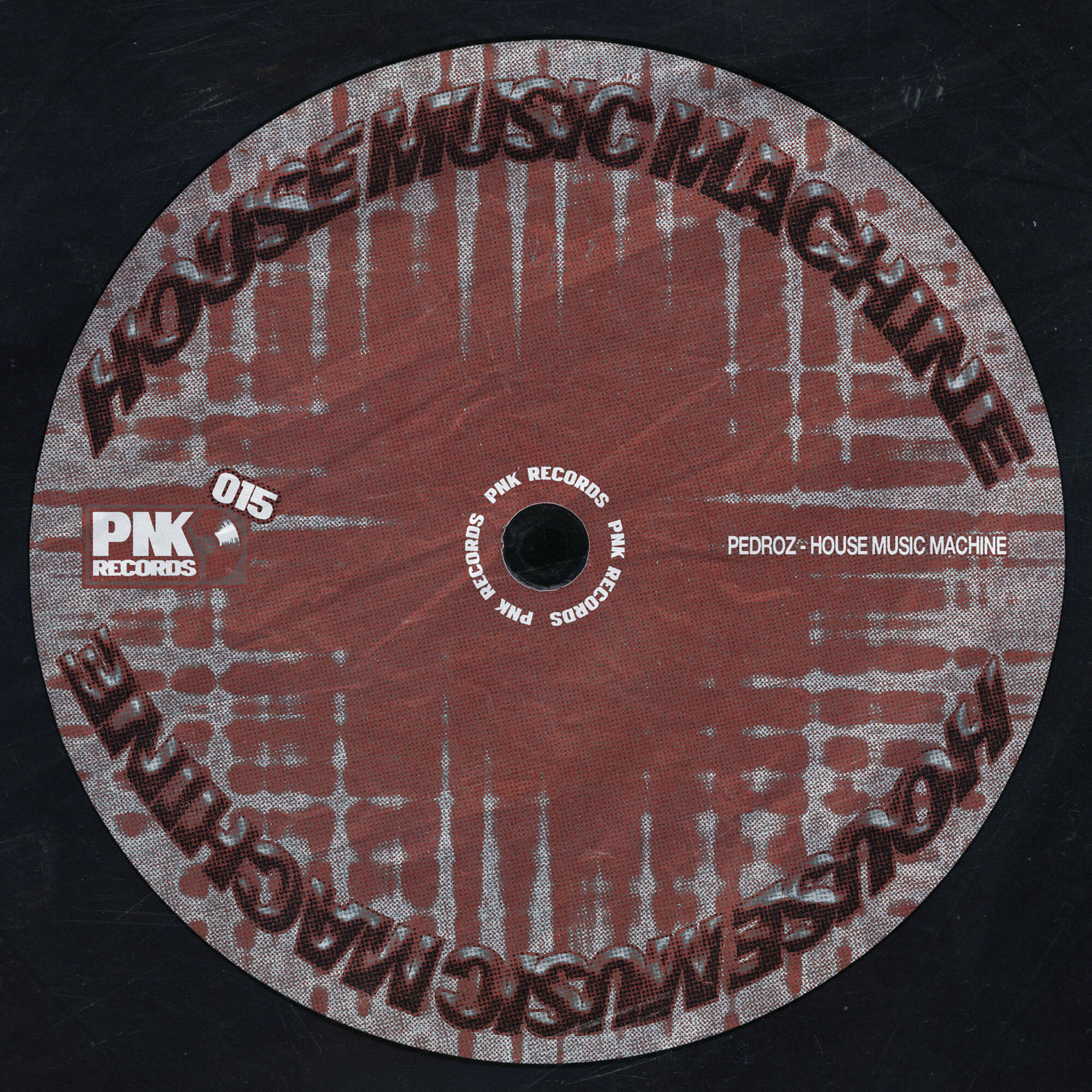 Релиз House Music Machine