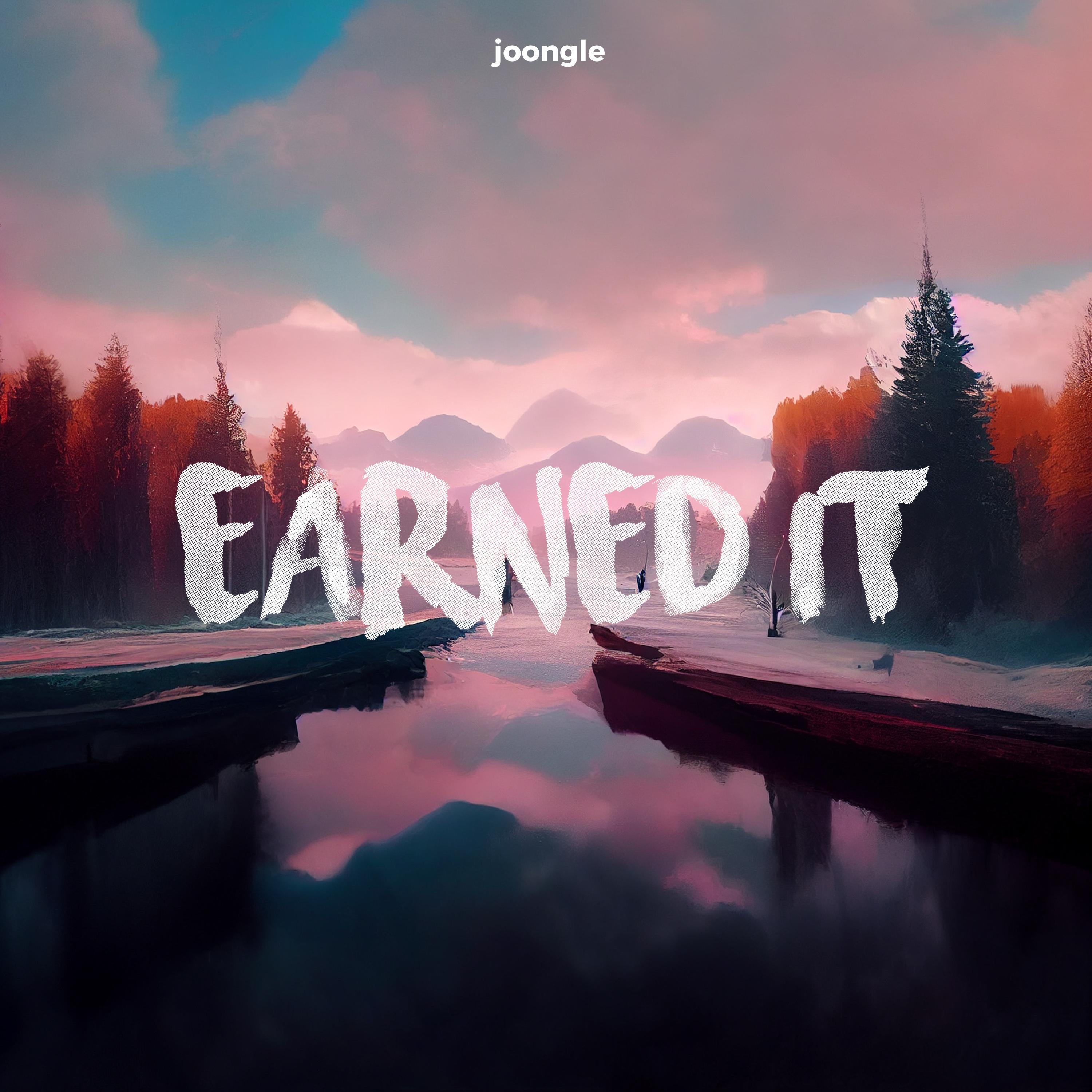 Релиз Earned It