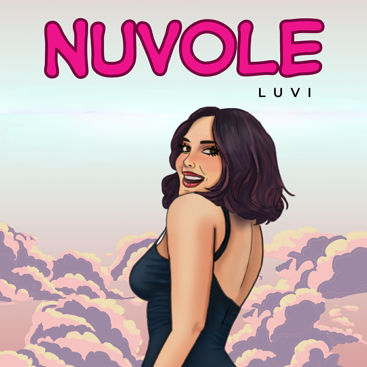 Релиз NUVOLE