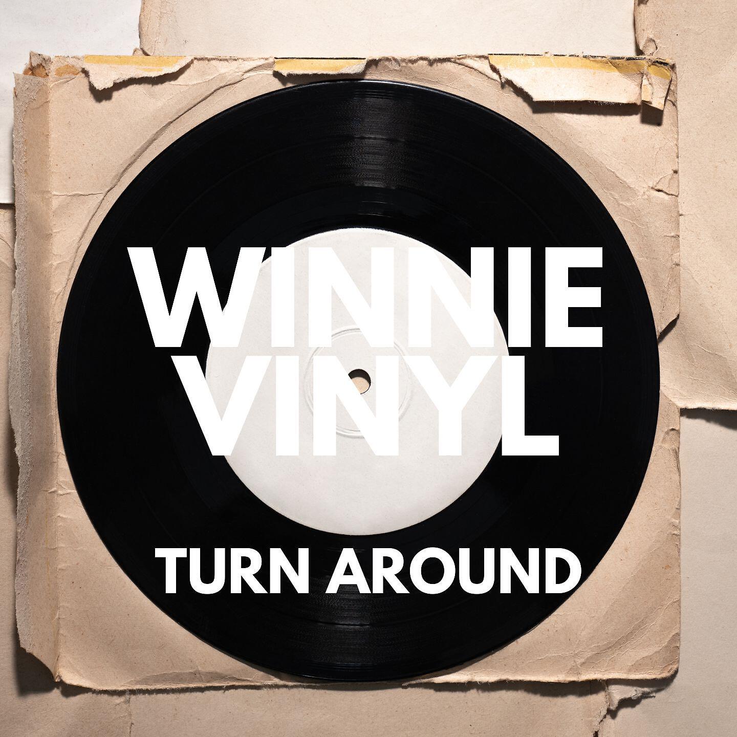 Релиз Turn Around