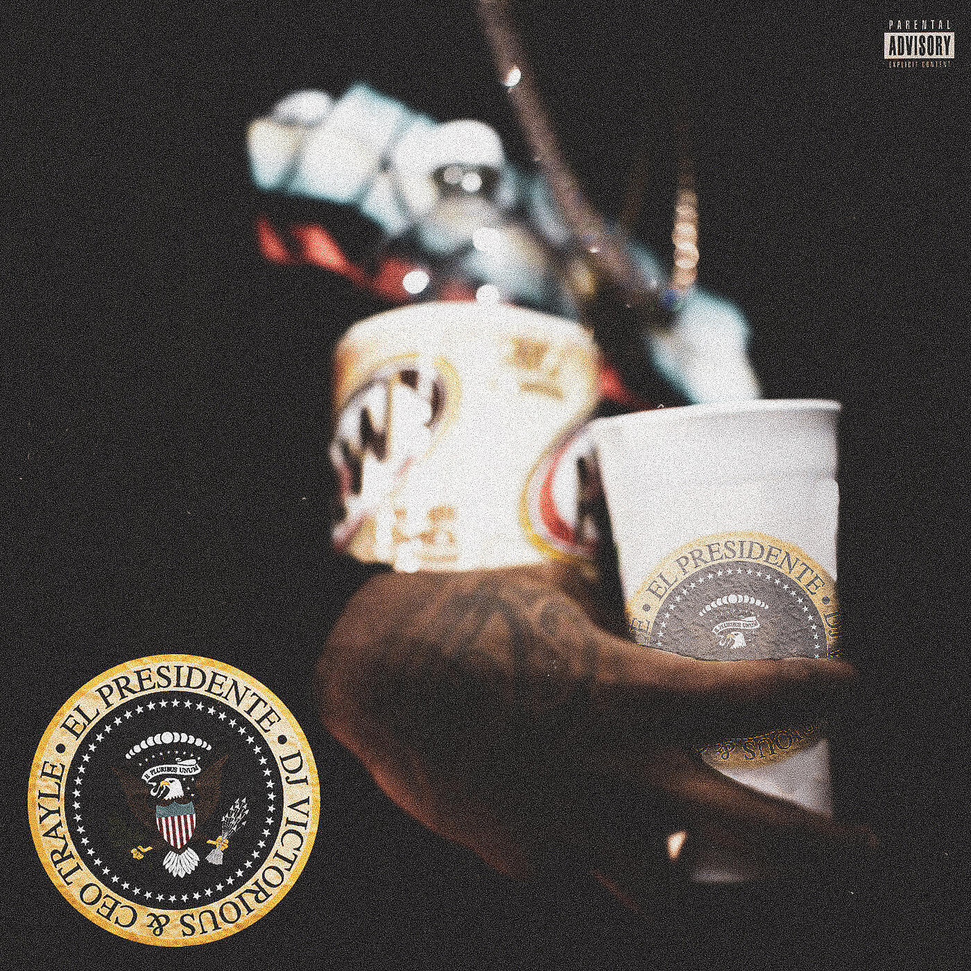 Релиз El Presidente