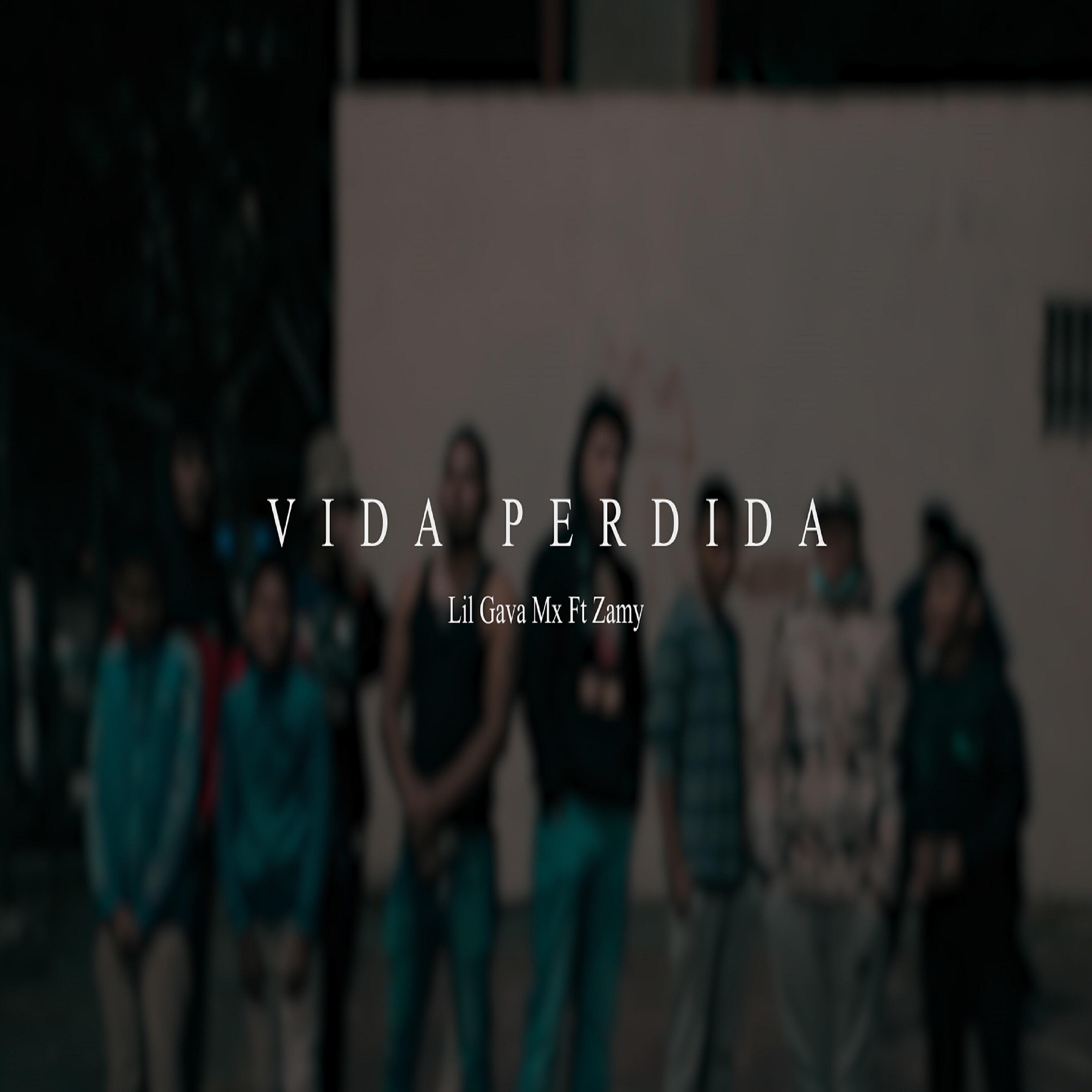 Релиз Vida Perdida