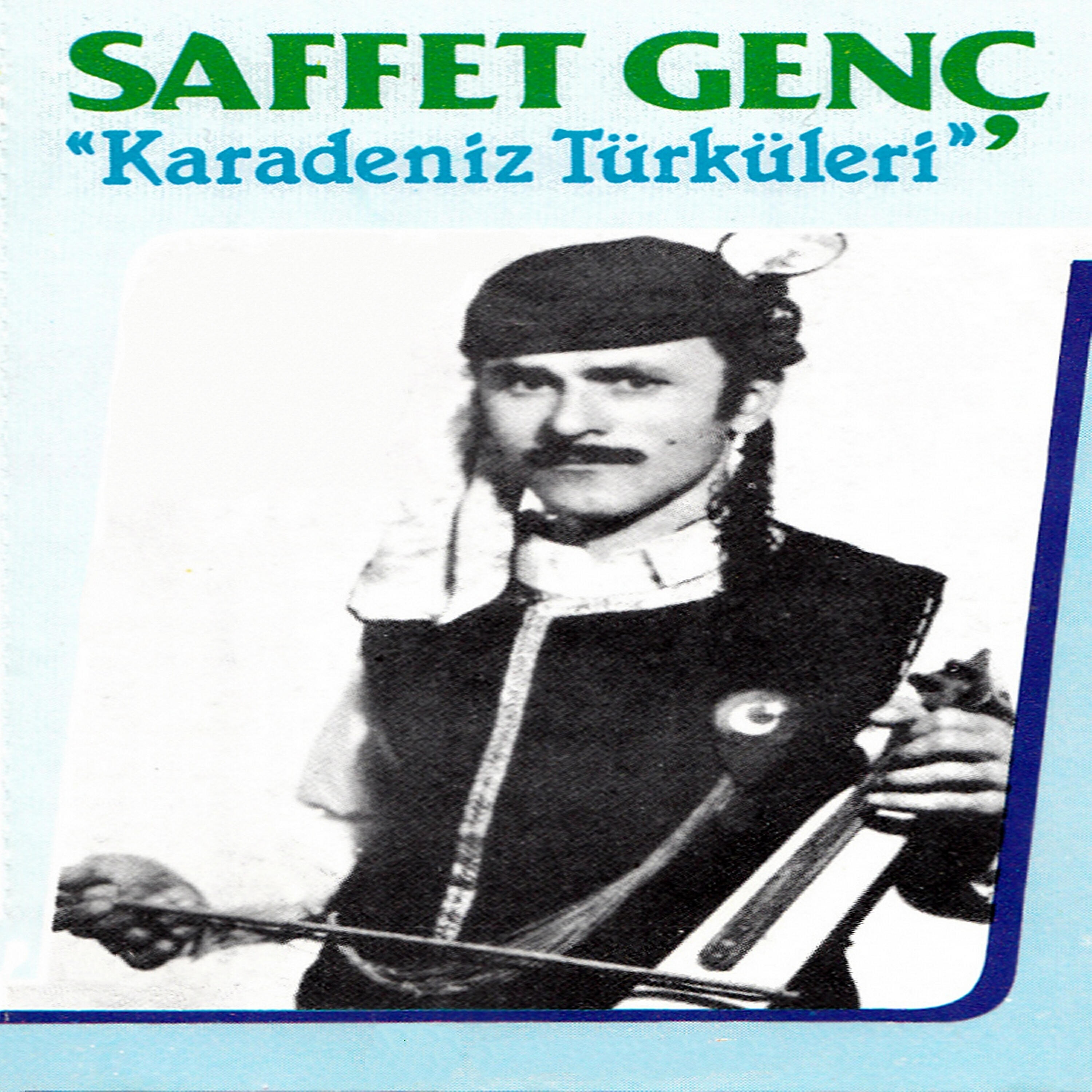 Релиз Karadeniz Türküleri