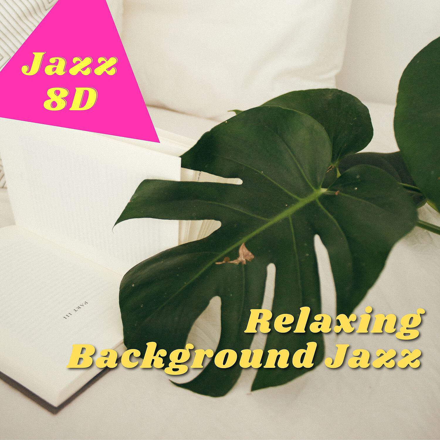 Релиз Relaxing Background Jazz