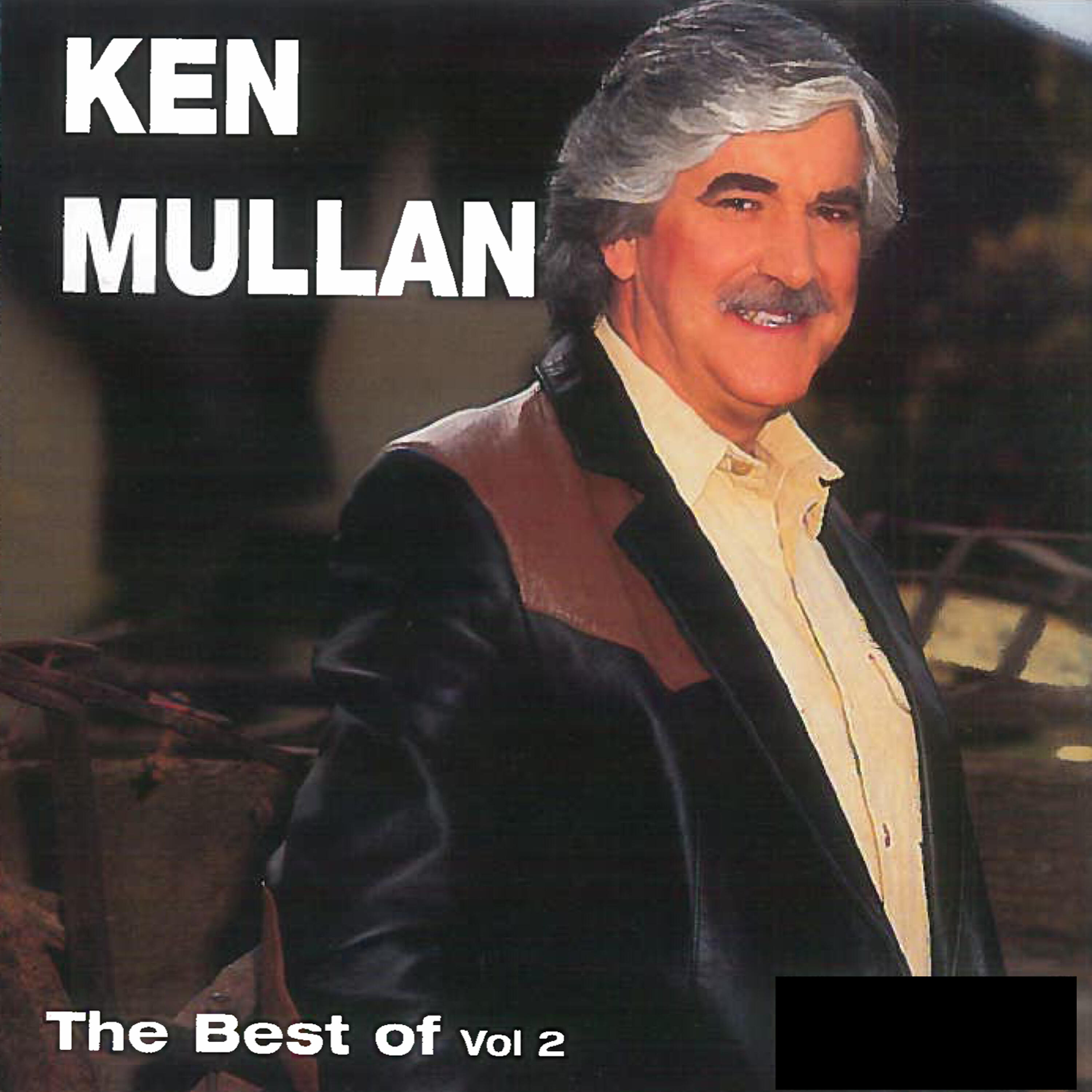Релиз The Best of Ken Mullan Volume 2