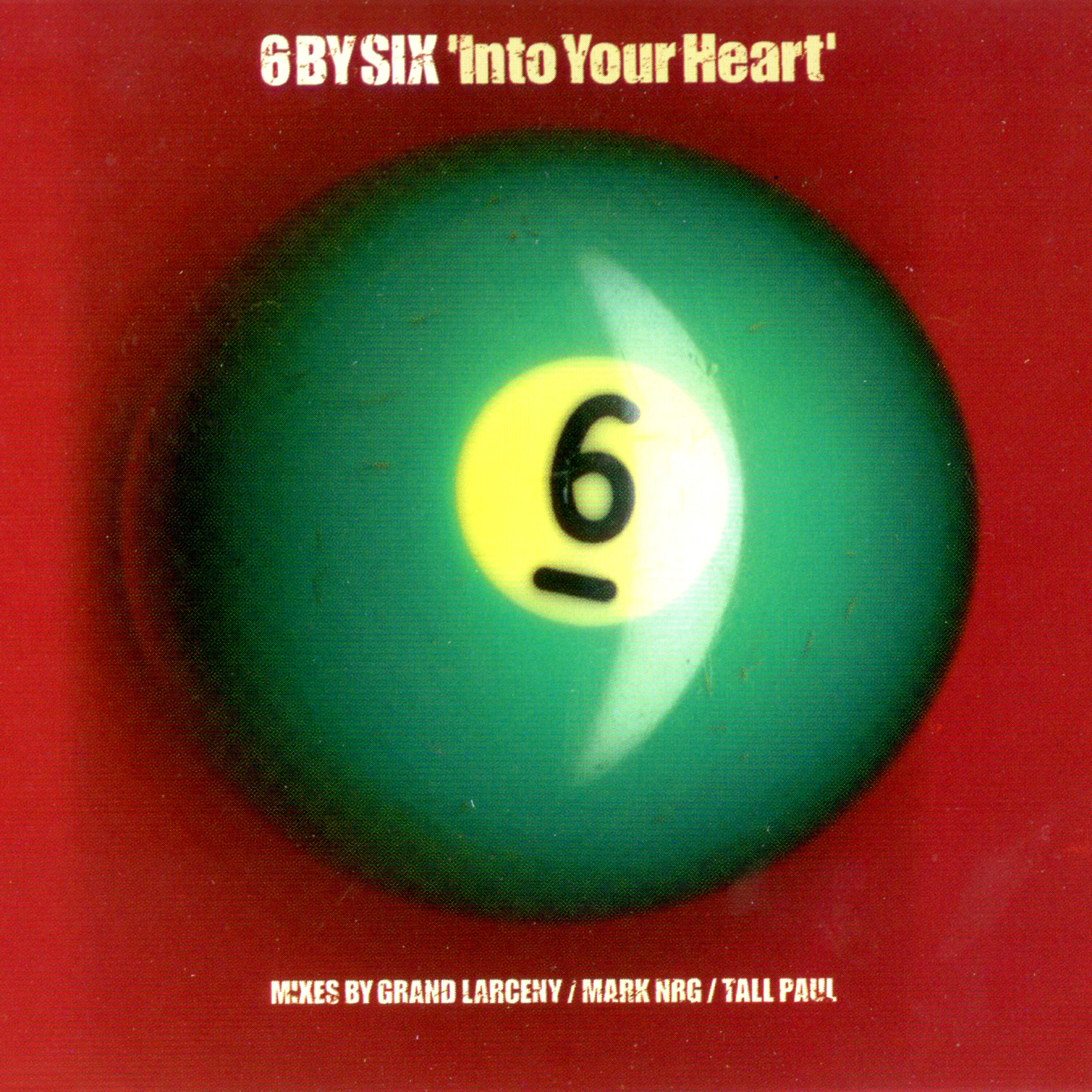 6 By Six