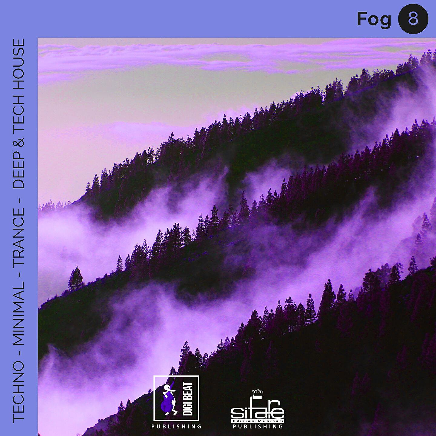 Релиз Fog 8