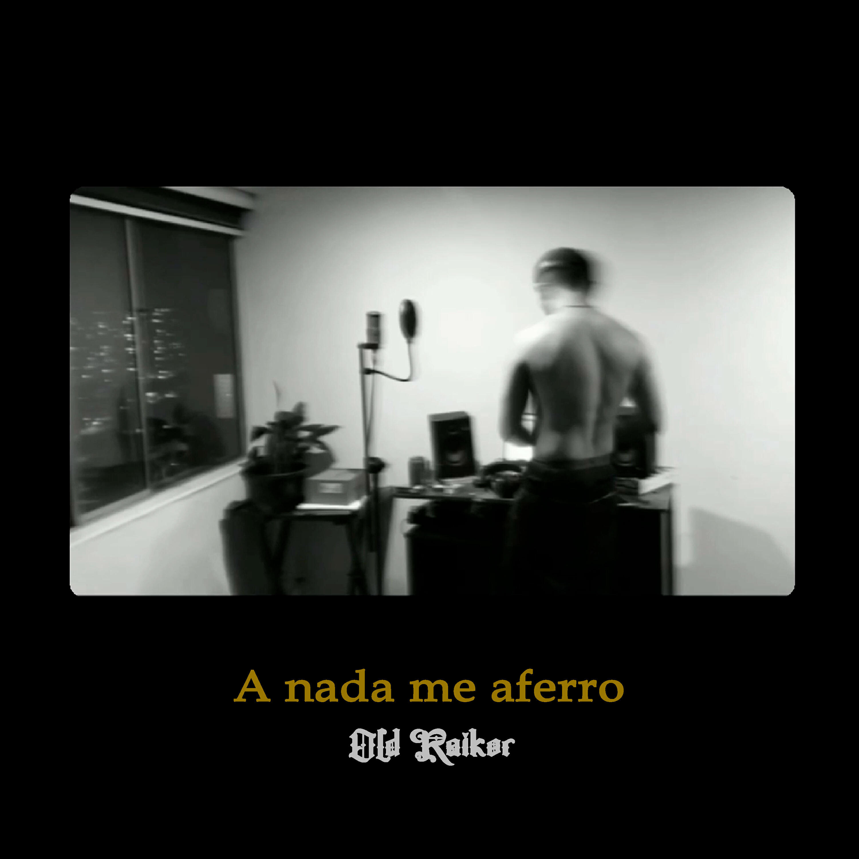 Релиз A Nada Me Aferro
