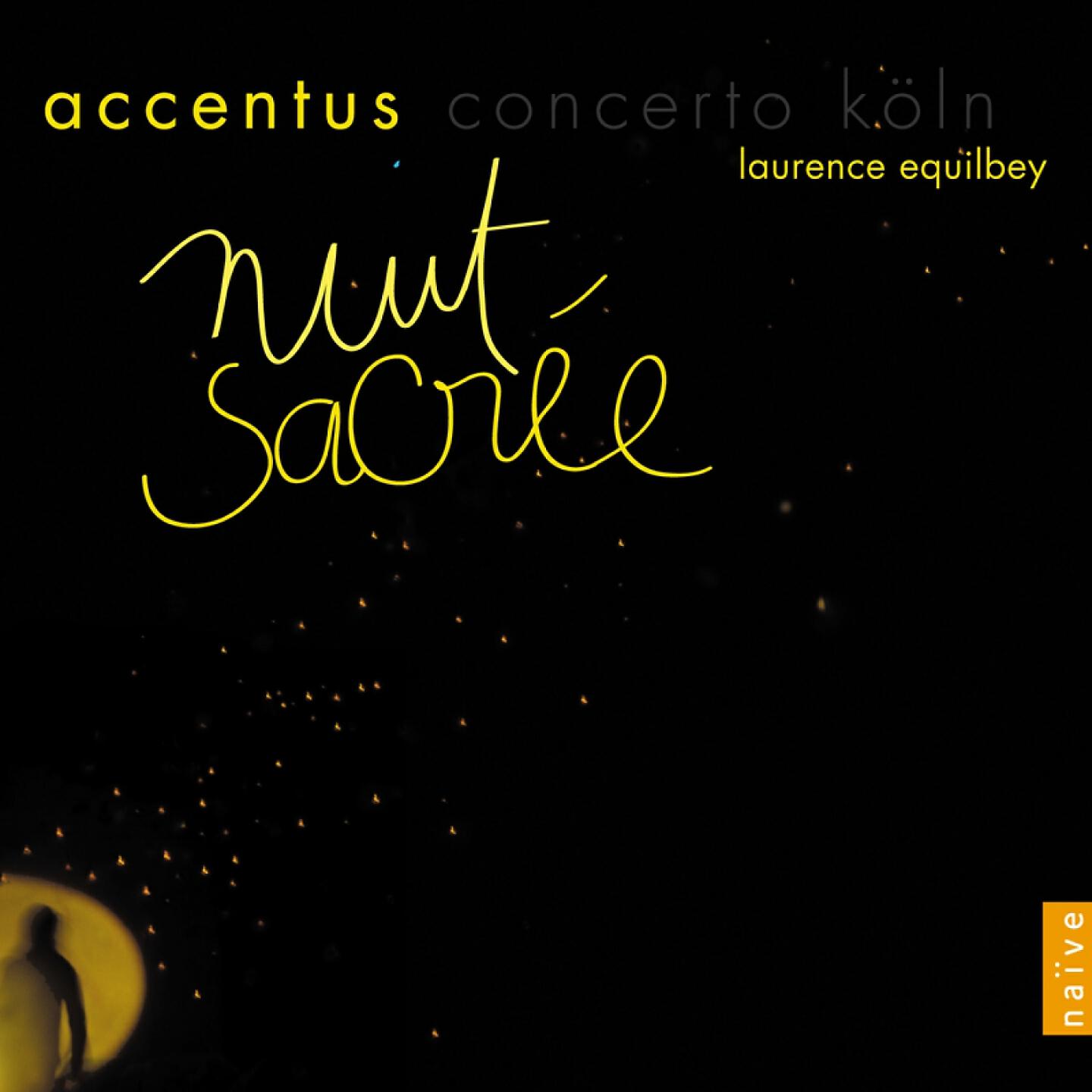 Concerto Köln, Accentus, Laurence Equilbey