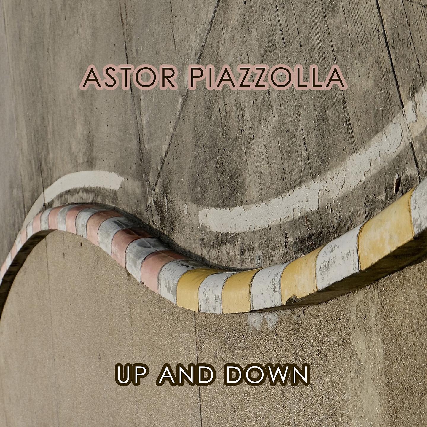 Релиз Up And Down