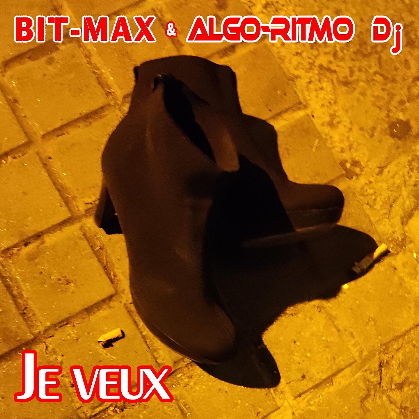 Постер альбома Je veux