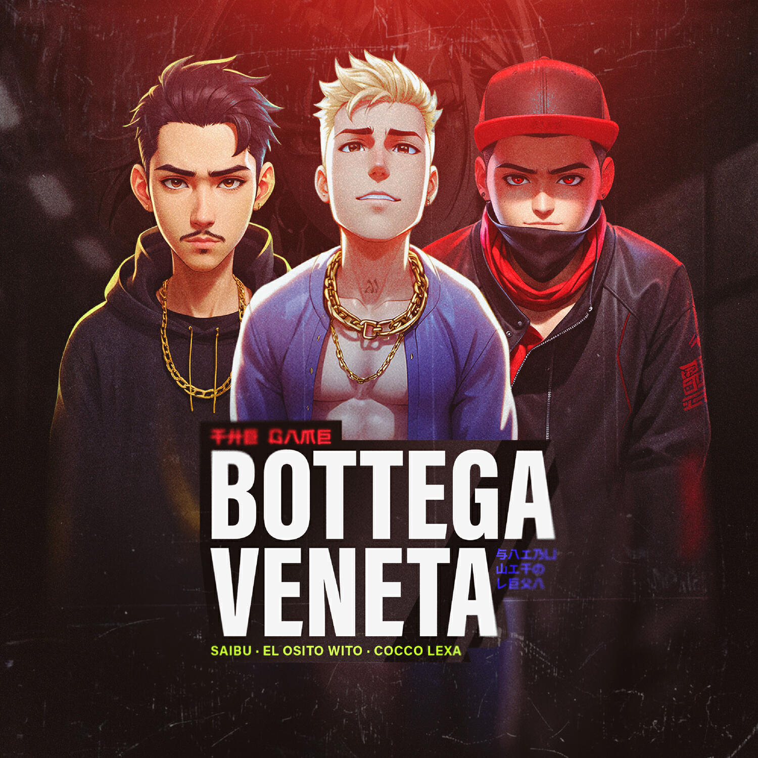 Релиз Bottega Veneta