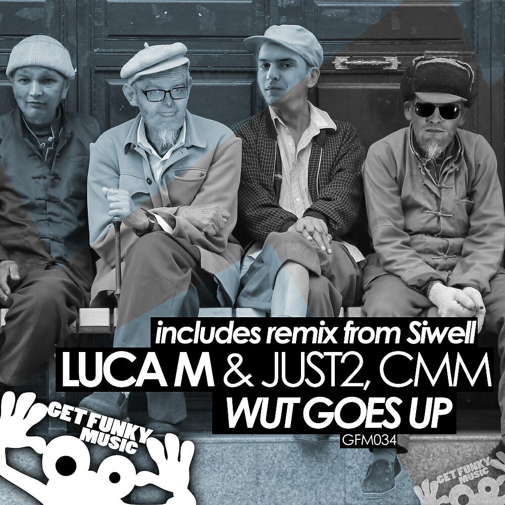 Релиз Wut Goes UP
