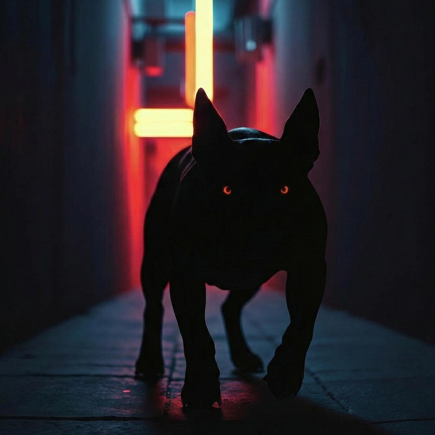 Релиз Pitbull Inside