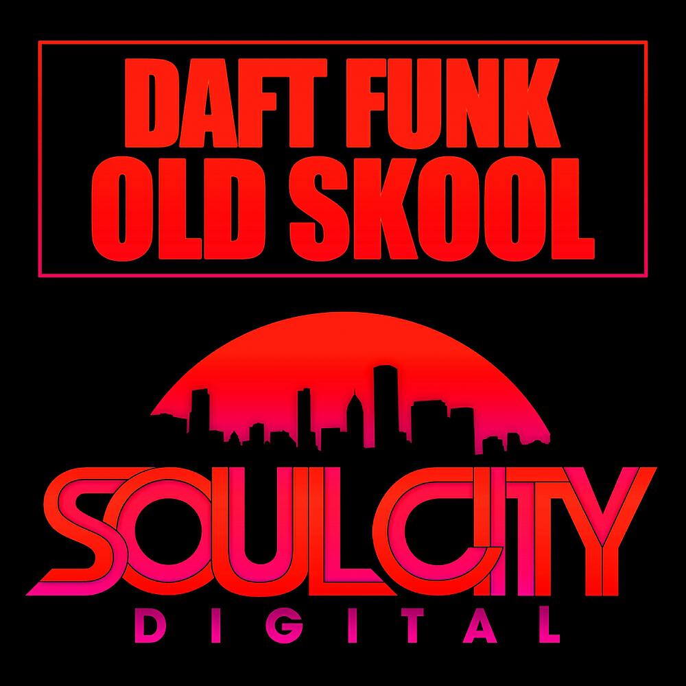 Релиз Old Skool