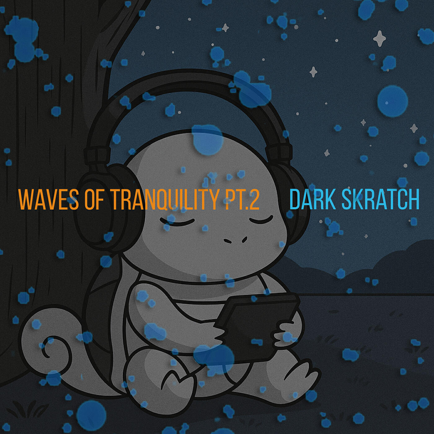 Релиз Waves of Tranquility, Pt. 2