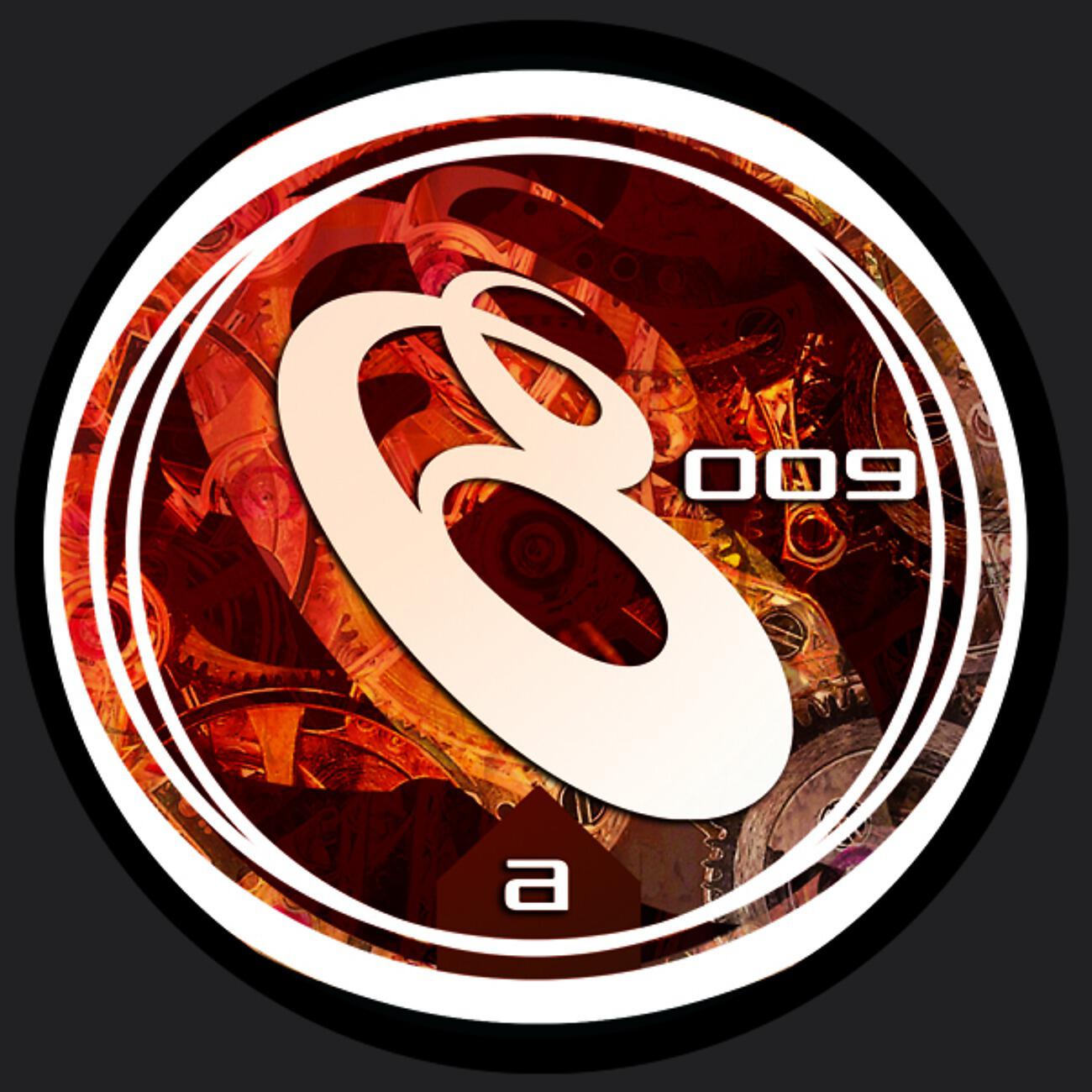 Альбом Follow The Leader исполнителя Boriqua Tribez