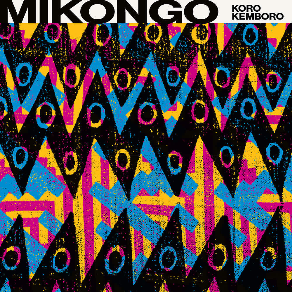 Релиз Koro Kemboro