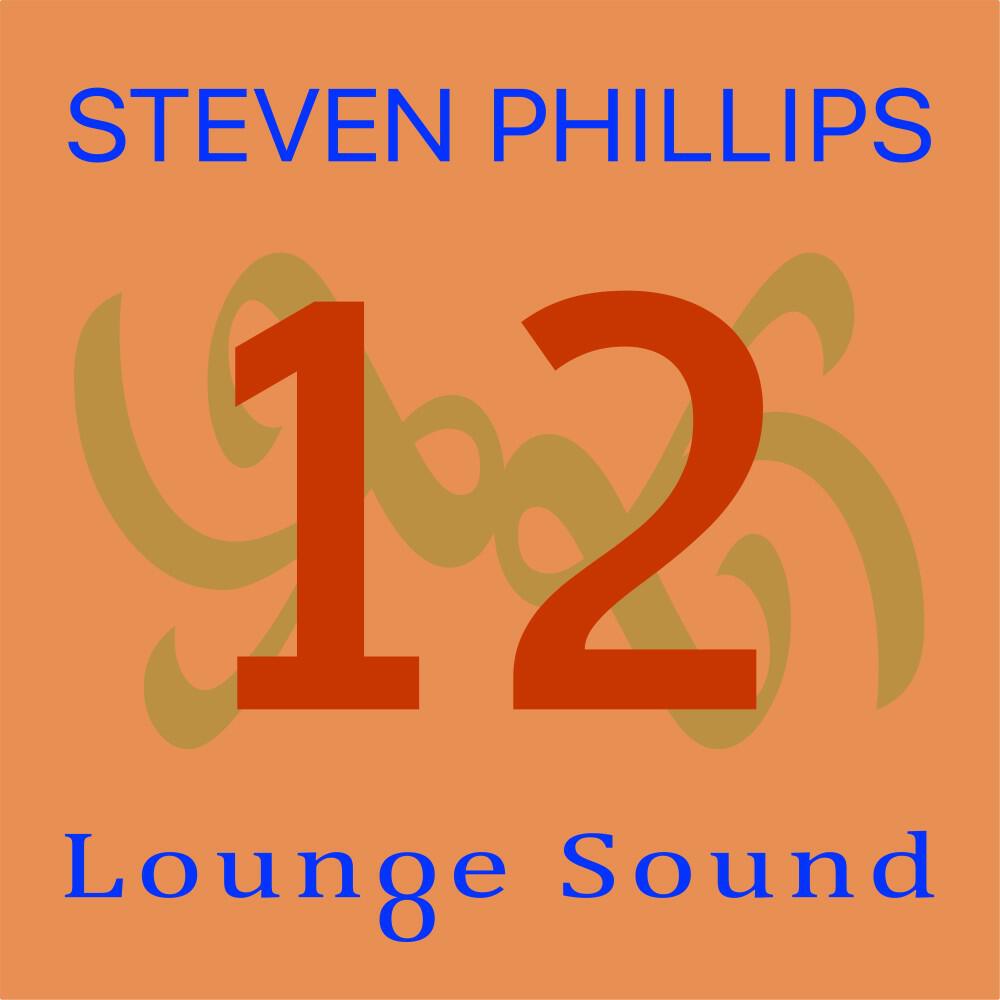 Релиз Lounge Sound 12