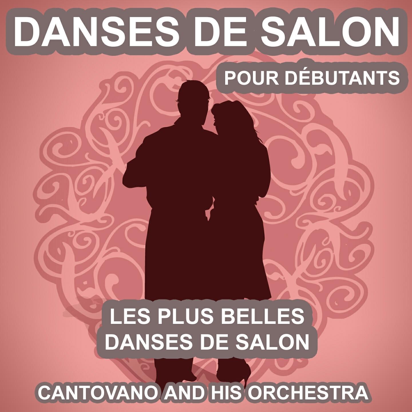Релиз Danses de salon pour débutants