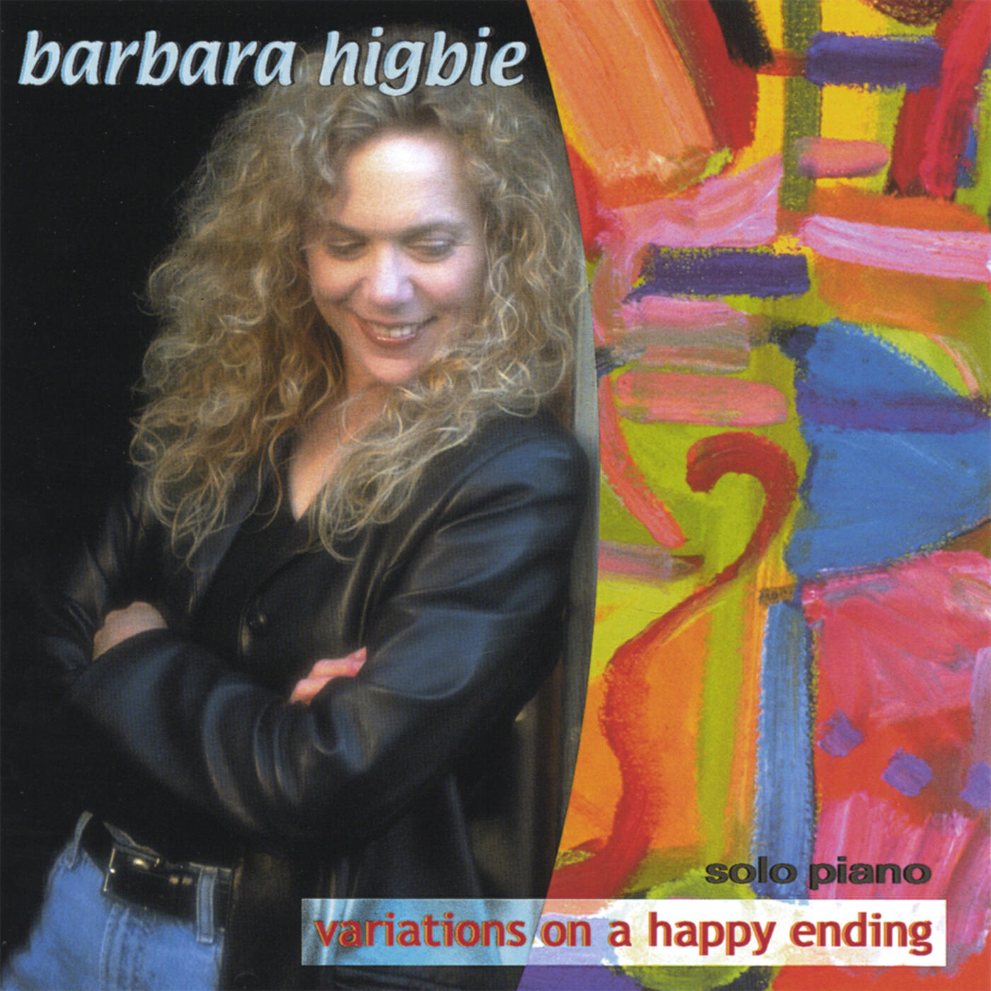 Релиз Variations On A Happy Ending