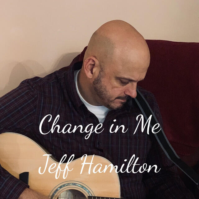 Релиз Change in Me (acoustic)