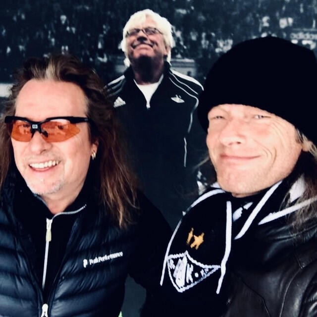 Релиз Kongen av Lerkendal