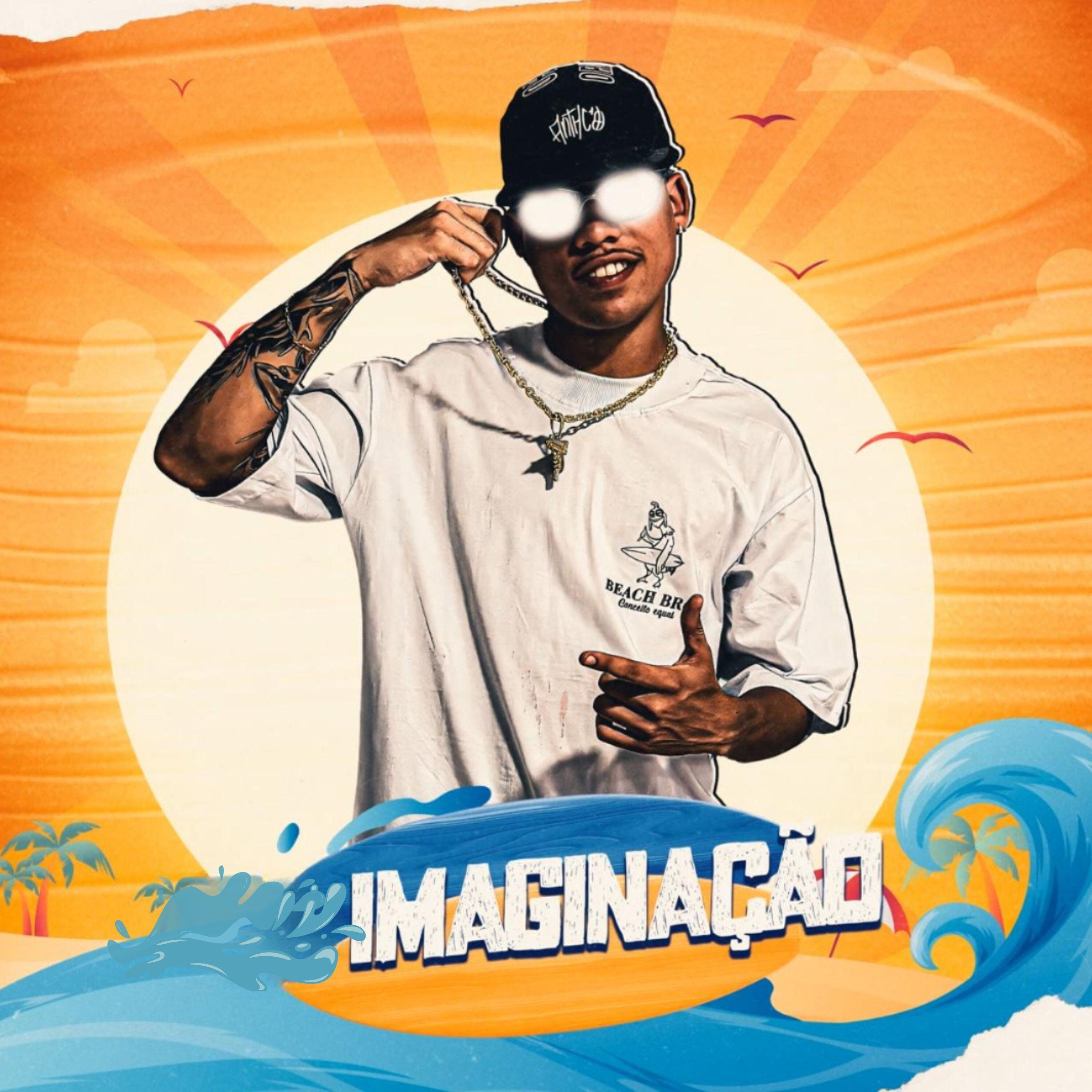 Релиз Imaginação