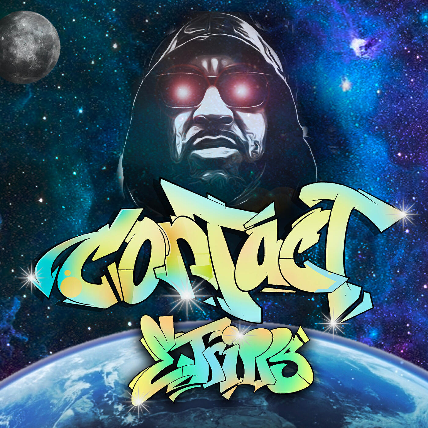 Релиз Contact